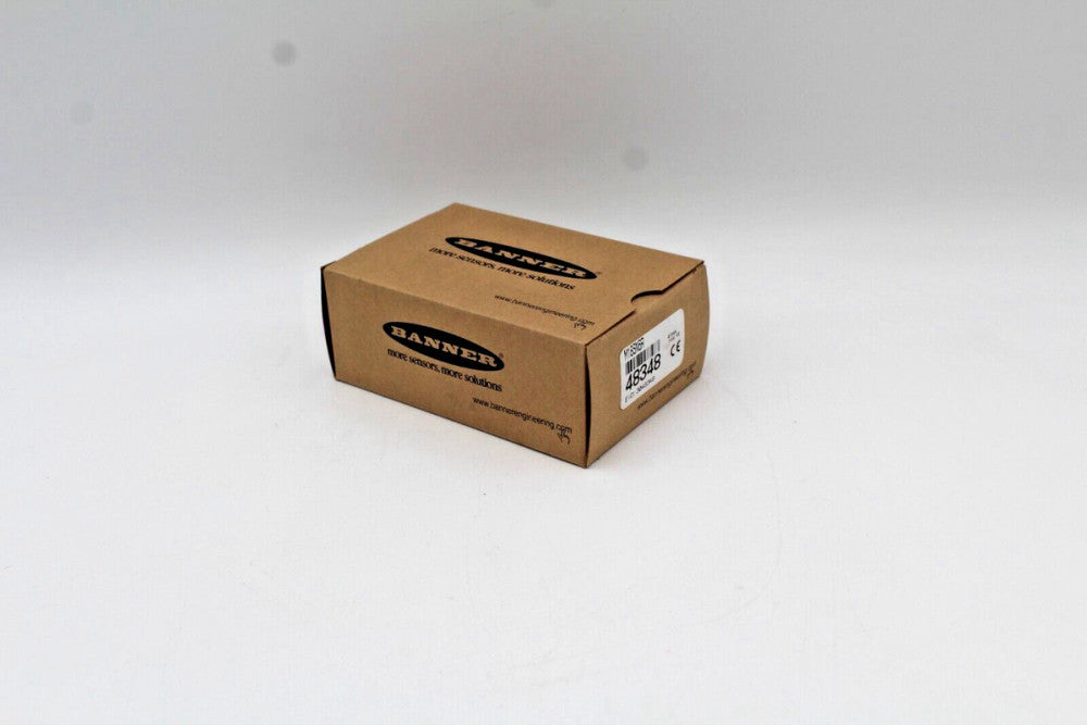 Banner M18SN6R Photoelectric Electric Switch