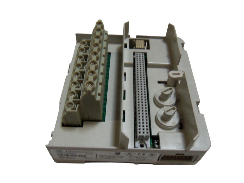 ABB 3BSE013235R1 COMPACT MODULE NSMP
