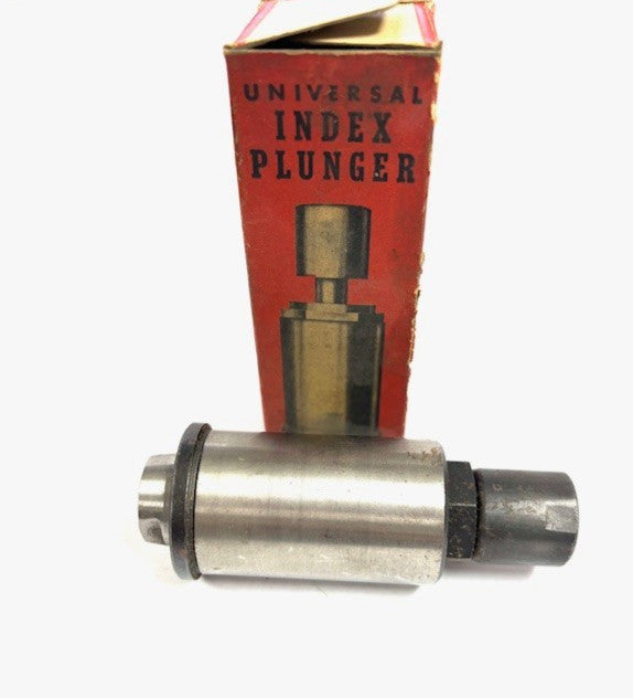 UNIVERSAL TAPER INDEX PLUNGER NO. PA-2