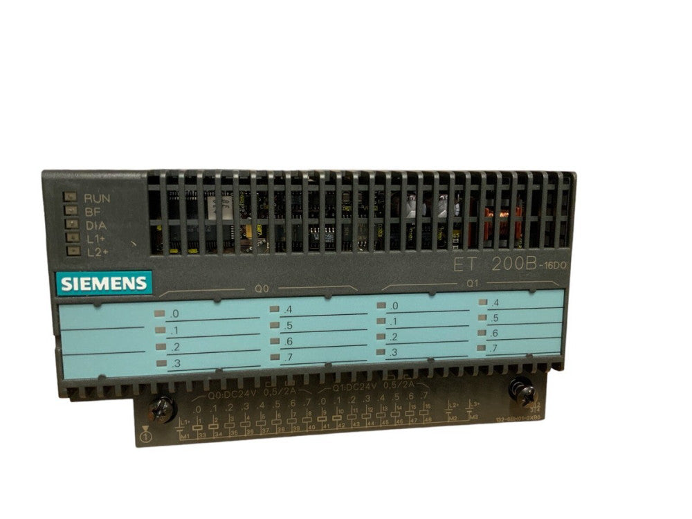 Siemens 6ES7 132-0BH01-0XB0 6ES7132-0BH01-0XB0