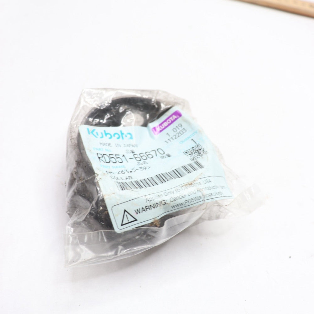Kubota Collar RD551-66670