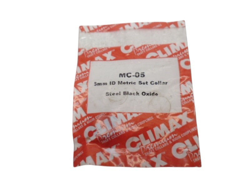 CLIMAX MC-05 STELL COLLAR NSMP