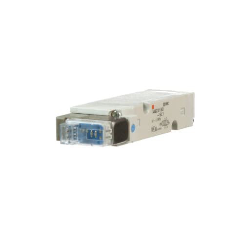 1PC SMC CORPORATION VQZ2150-5L1
