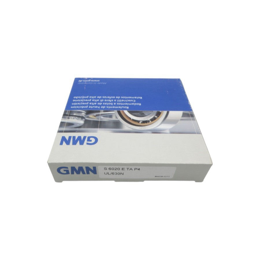 GMN S6020ETAP4UL/630N NSMP