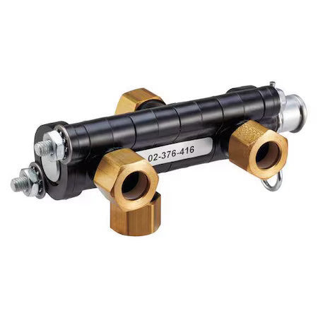 Johnson Controls A-4300-600 Pneumatic Air Dryer Bypass Valve