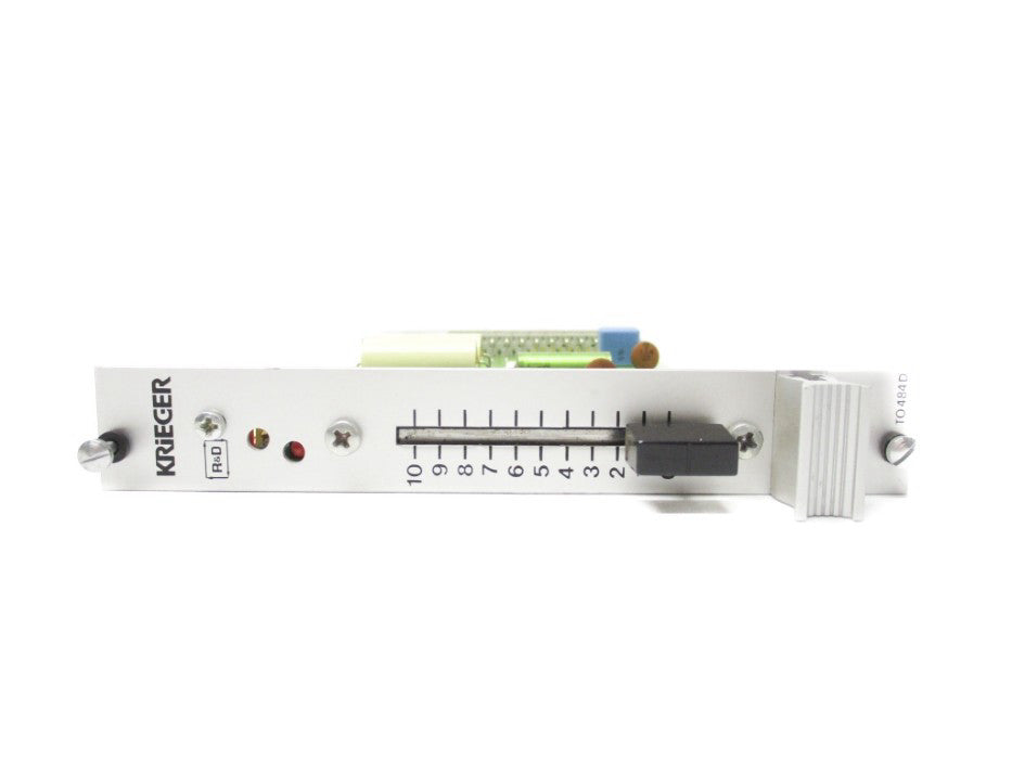 KRIEGER TGM3-1B NSNP