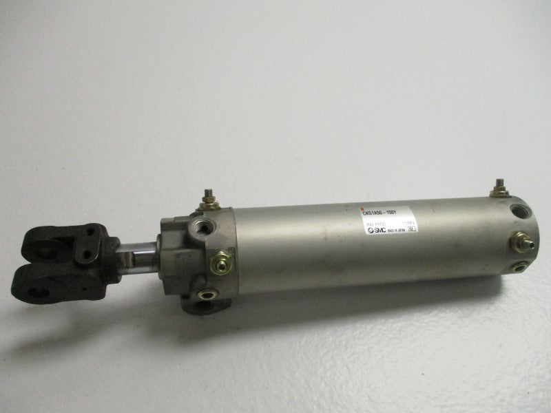 SMC CKG1A50-150Y CLAMP CYLINDER  UNMP