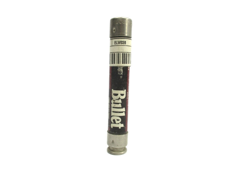 BULLET ECSR5 600VAC 5A UNMP