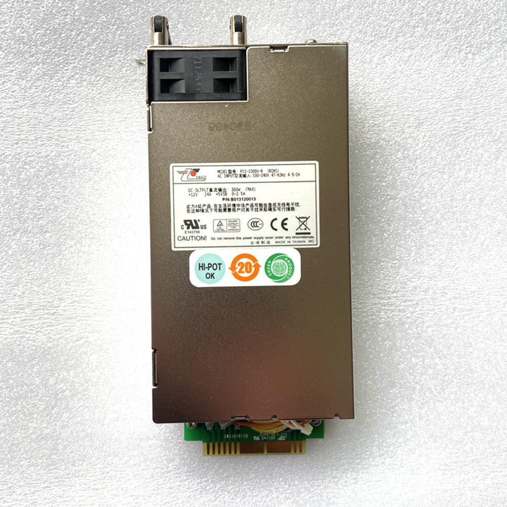 Used & Tested EMACS P1S-2300V-R Power Supply