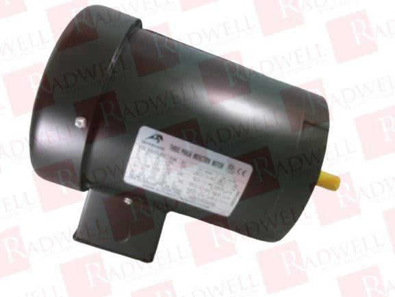 AUTOMATION DIRECT MTR2-P33-3BD18 / MTR2P333BD18 (USED)