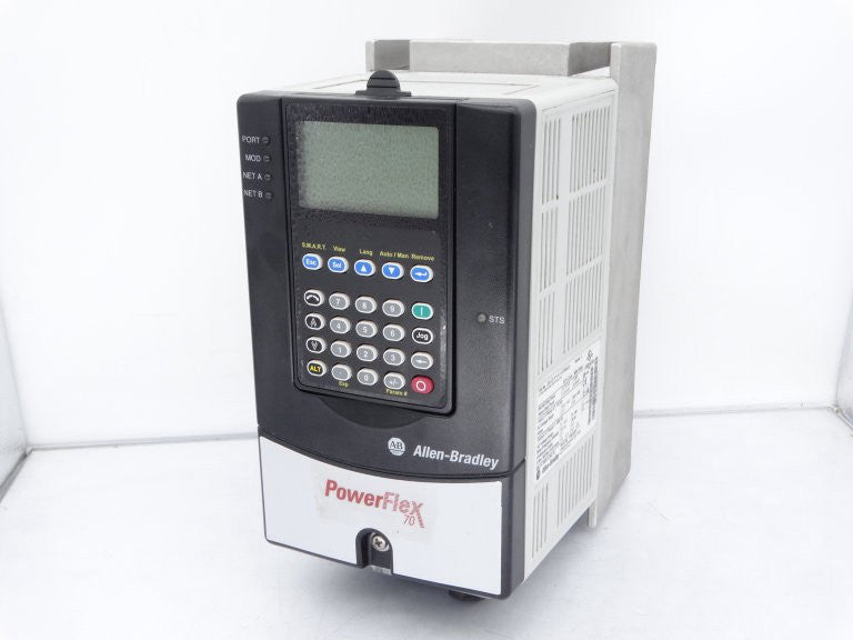 ALLEN BRADLEY 20AD2P1A3AYNNNC0 DRIVE