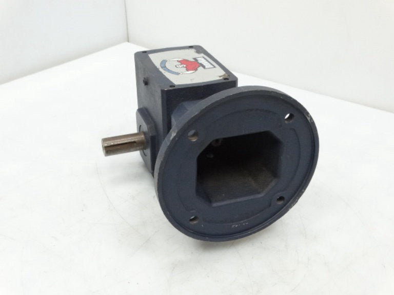 REGAL REXNORD GRG-BM826-10-L-180 GEARBOX