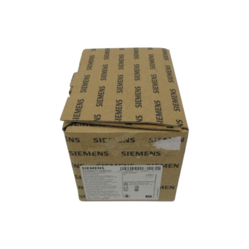 SIEMENS 3VA9471-0WF31 NSMP