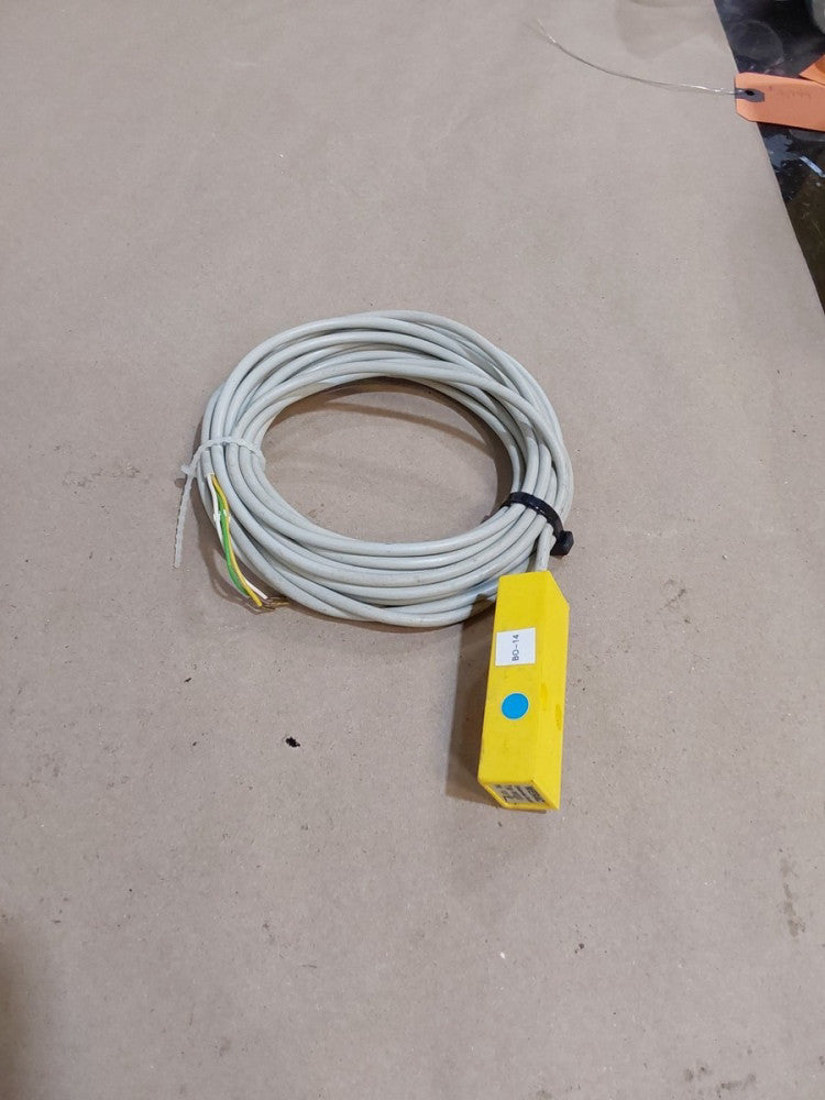 Photo Safety Sensor Werac WE53