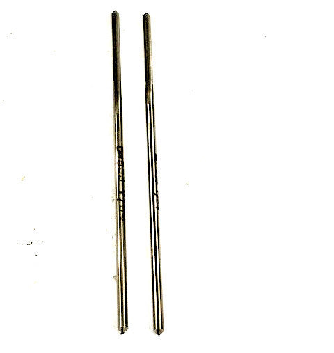 DOALL HSS D-533 7/64 REAMERS (LOT OF 2)