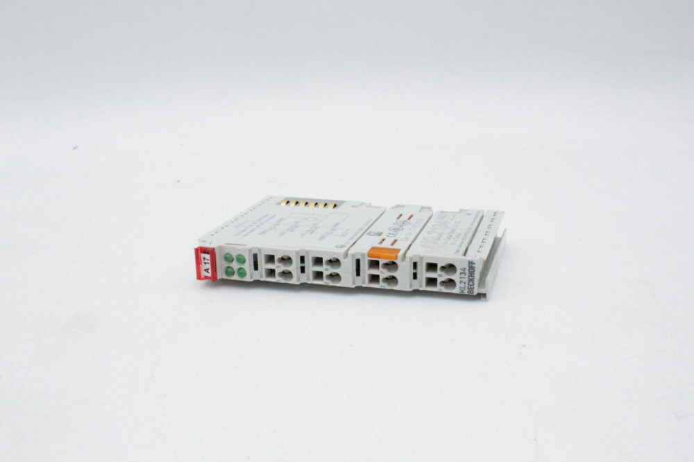 Beckhoff KL2134 Digital Ouput Module