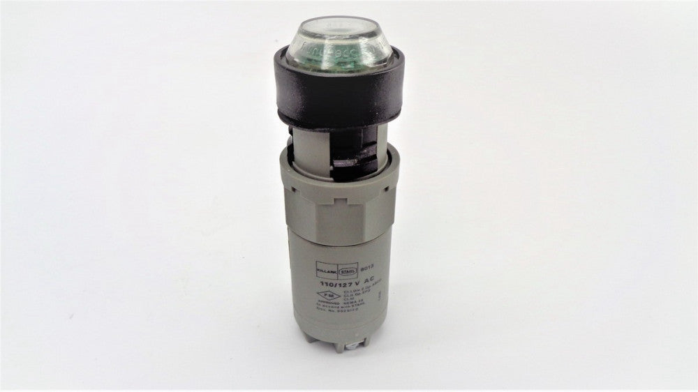 STAHL 8013/24 NSNP
