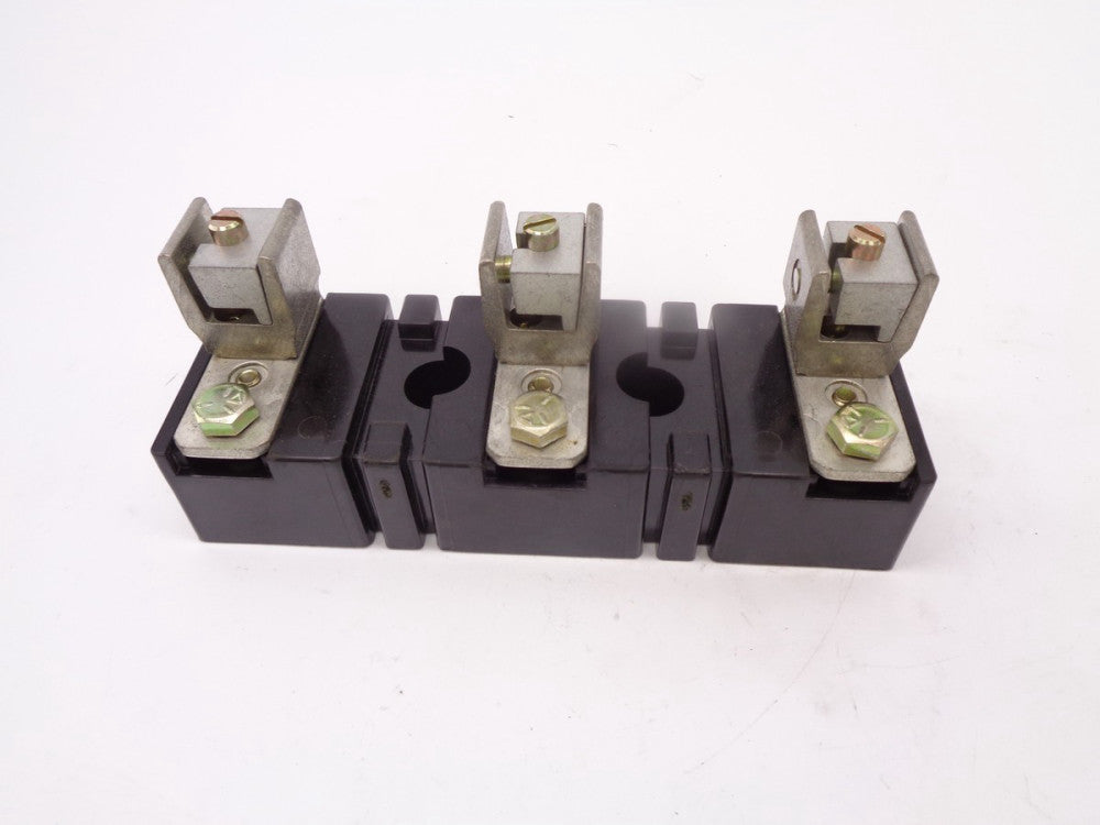 ALLEN BRADLEY 40023-418-01 600V 100A NSNP