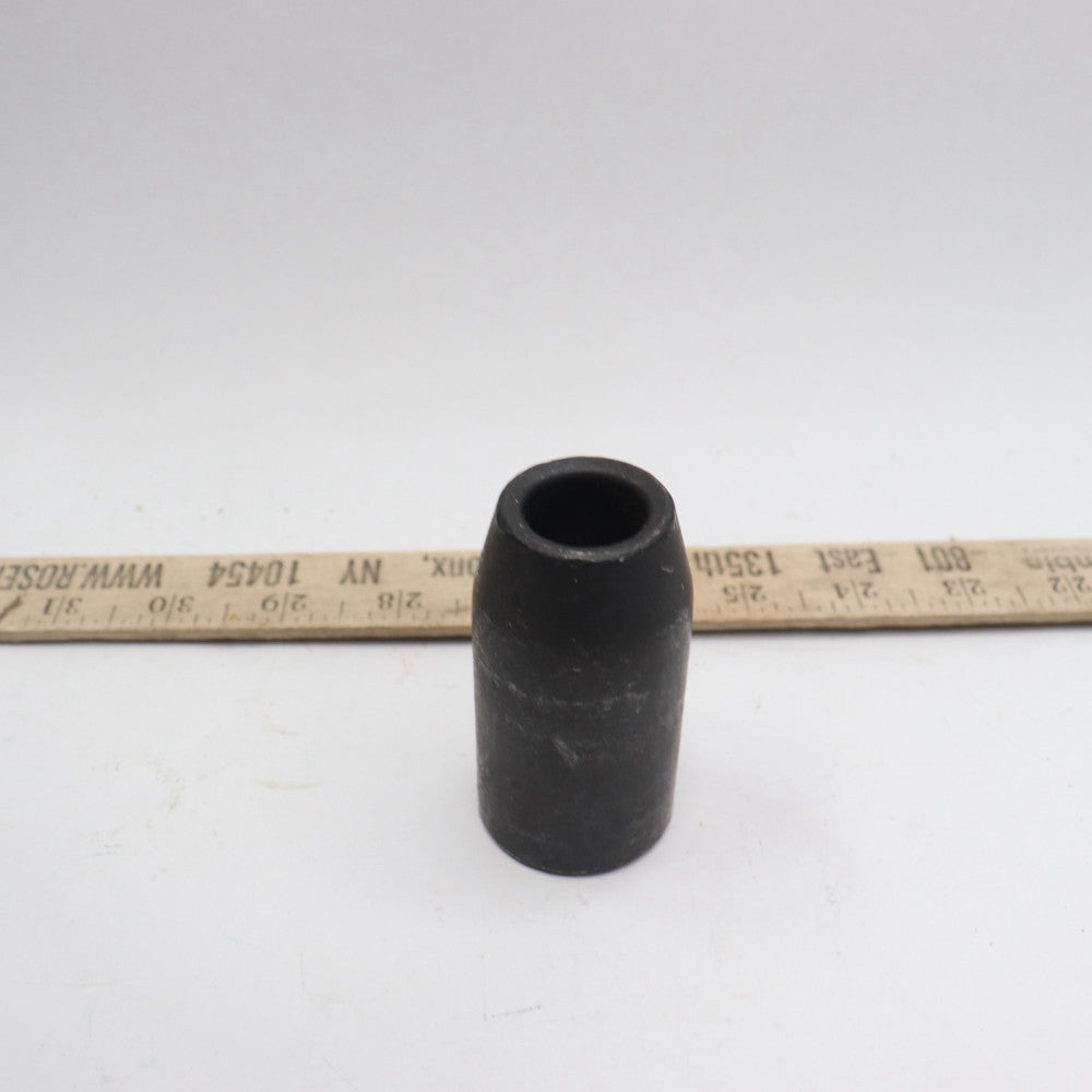 Cold Tuff Standard Swaging Sleeve Low Carbon Steel 5/8"