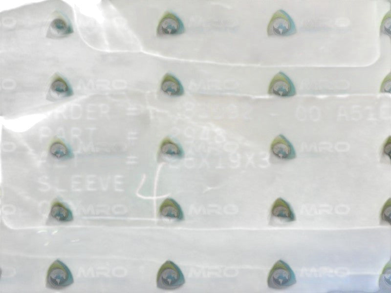LOT OF 4 SLEEVE 2948 NSNP