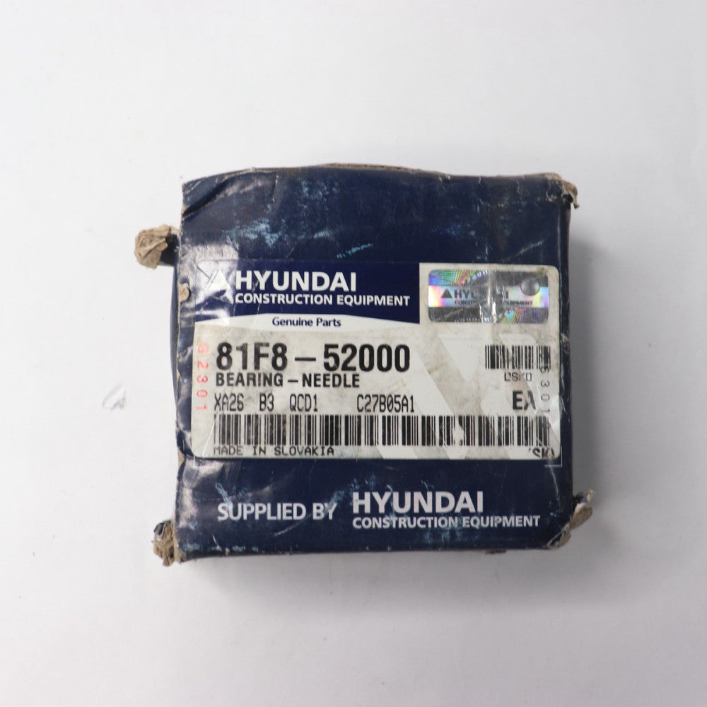 Bearing Needle 81F8-52000