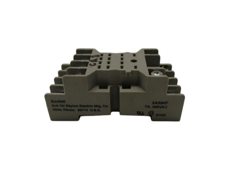 DAYTON 2A584F  UNMP