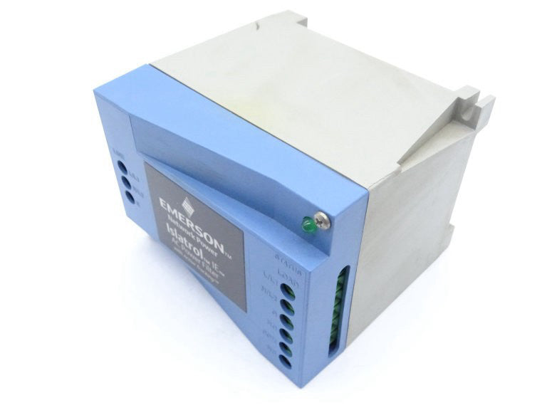EMERSON IE-103 FILTER