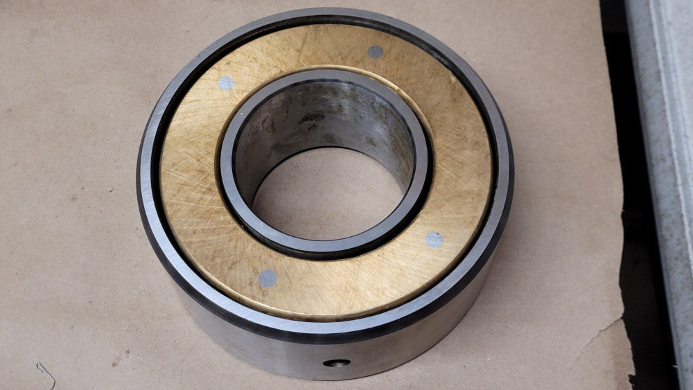 D-561840 Cylindrical Roller Bearing 76mm Bore 162mm OD
