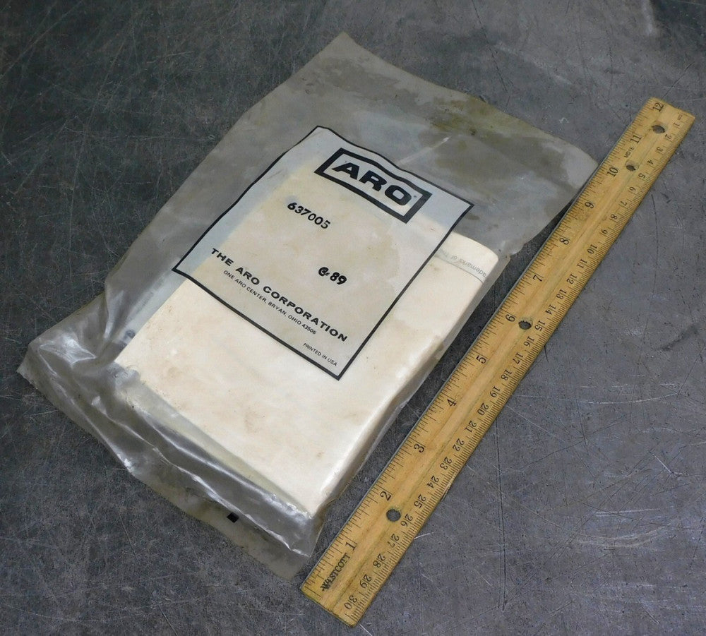 ARO - 637005 Genuine Replacement Parts KIT ASM Service Kit