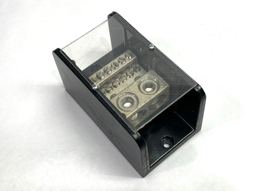 Marathon 1451992 Power Terminal Block 600V 760A