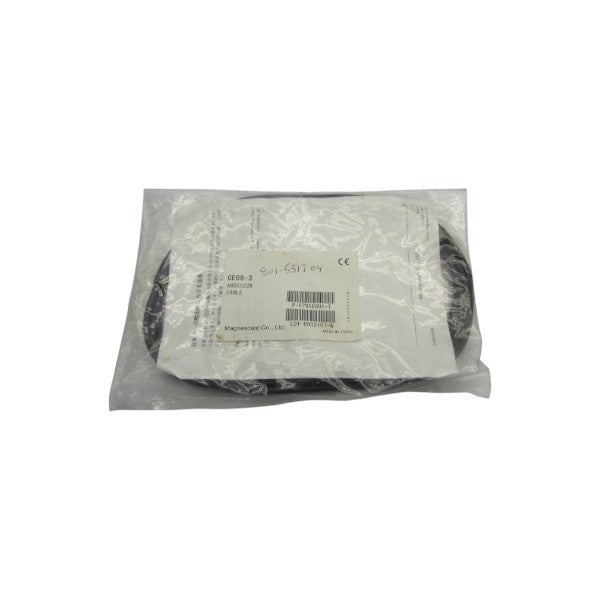 MAGNESCALE CE08-3 NSMP