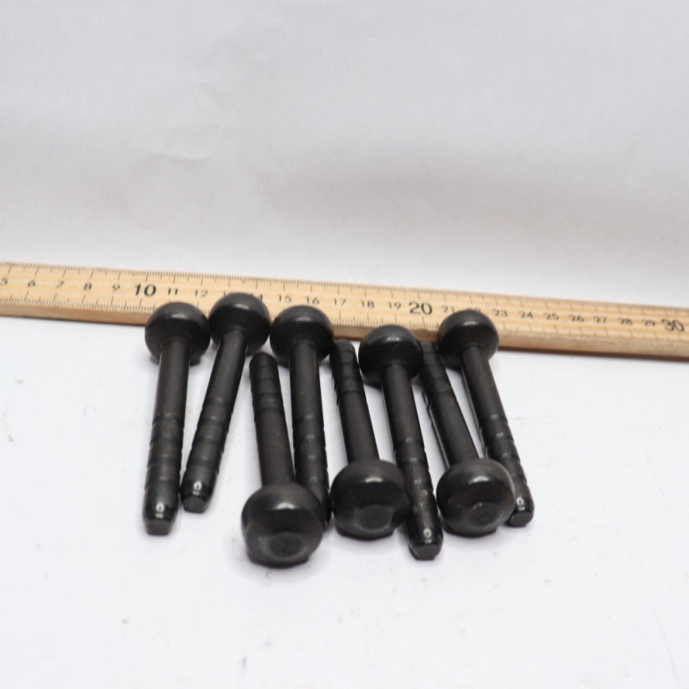 (8-Pk) Spun-Lok Bolt 2-3/4" x 3/8"