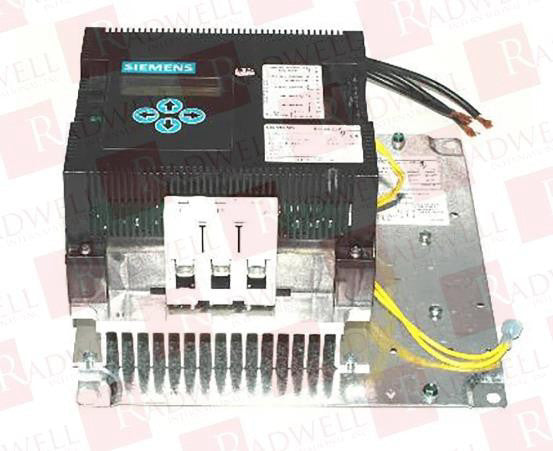 SIEMENS 72KG34AFP / 72KG34AFP (NEW IN BOX)