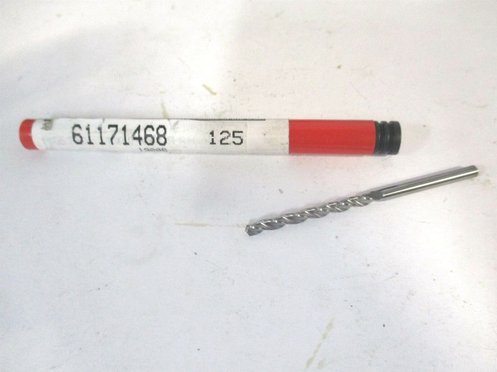 Fullerton (19006) 2.9mm x 32mm Purpose Single End Standard Length Aluma Drill