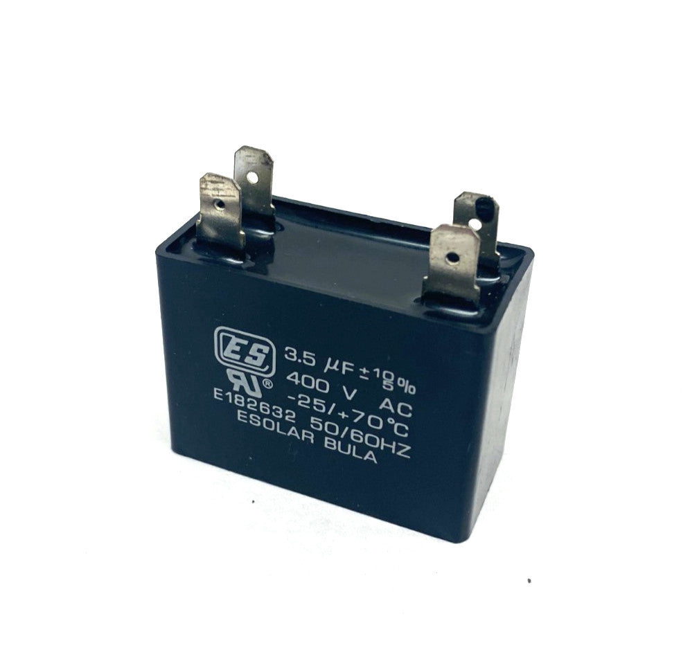 ESolar Bula E182632 Capacitor 3.5µF 400VAC