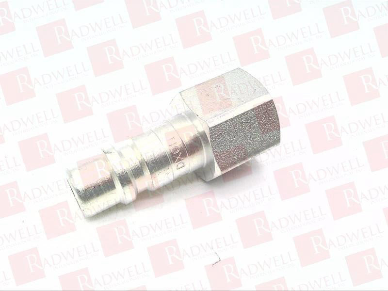 DIXON D4 / D4 (NEW NO BOX)