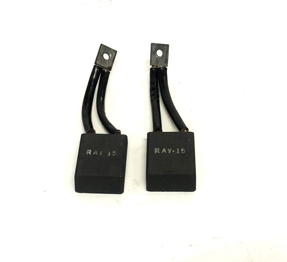 Raymond Forklift Brush RAY15 [Lot of 2] NOS