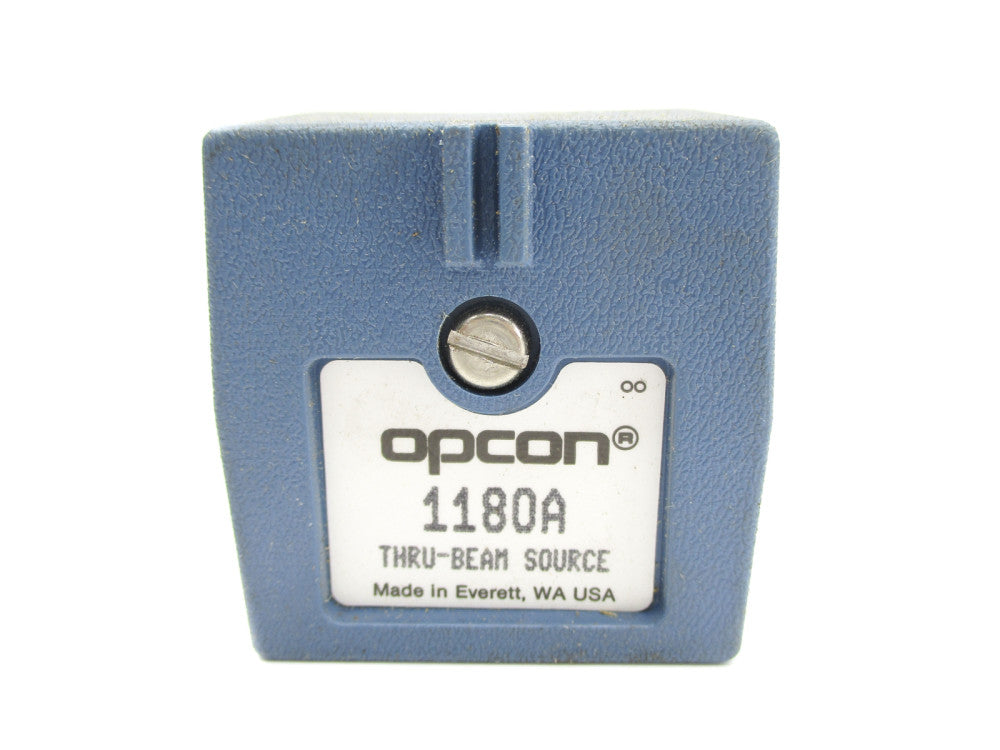 OPCON 1180A UNMP