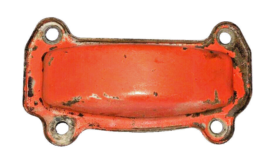 Power King, Jim Dandy K301 Camshaft Cover Plate, Vintage OEM Tractor Part