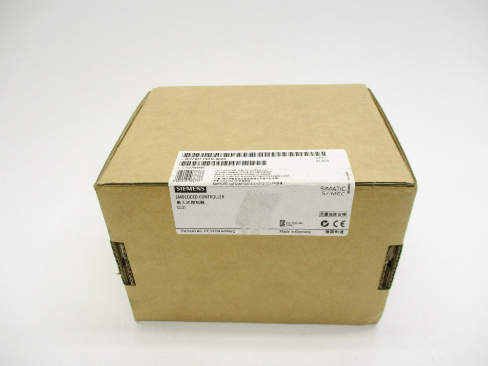 SIEMENS 6ES7677-1DD10-0BA0 NSFS
