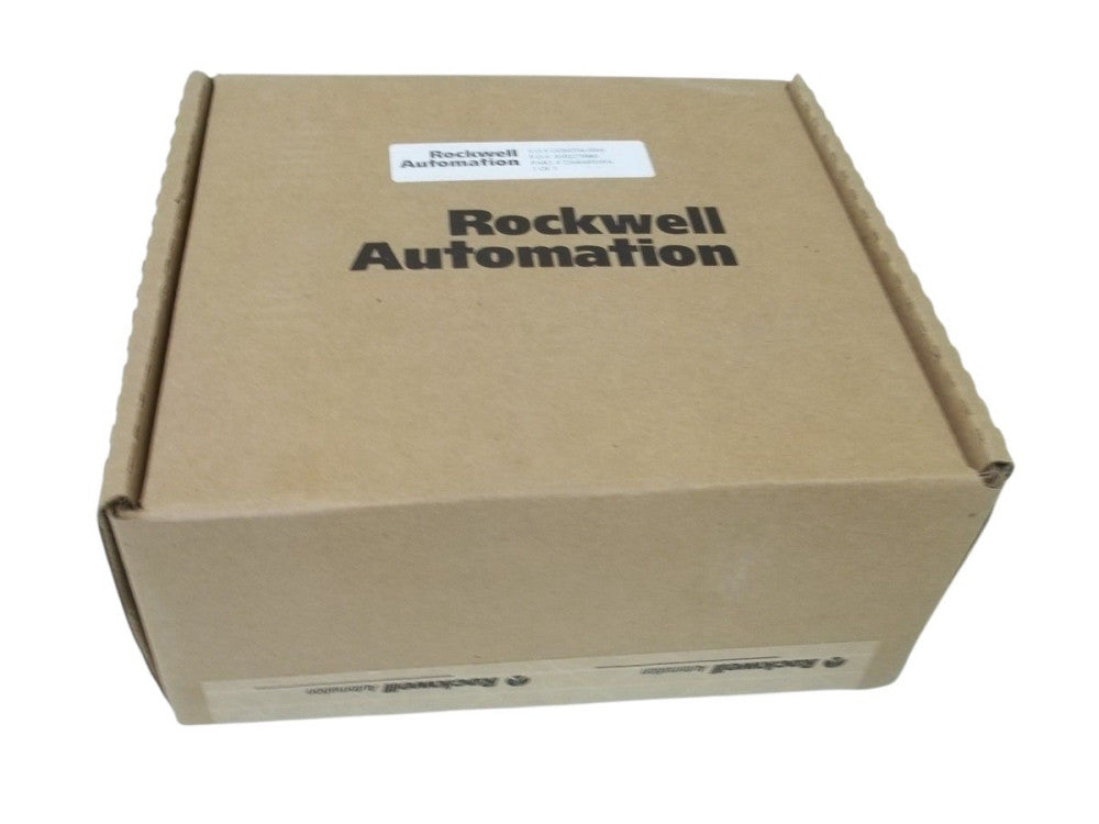 ALLEN BRADLEY 2364-SPE09A SER. A NSMP