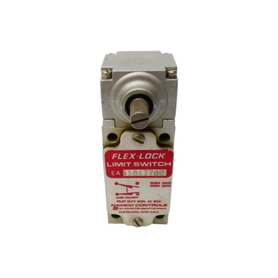 NAMCO EA51017700 600VAC NSNP