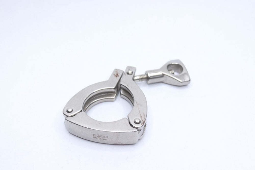 VNE Segmented Clamp 3" T3-061221-2