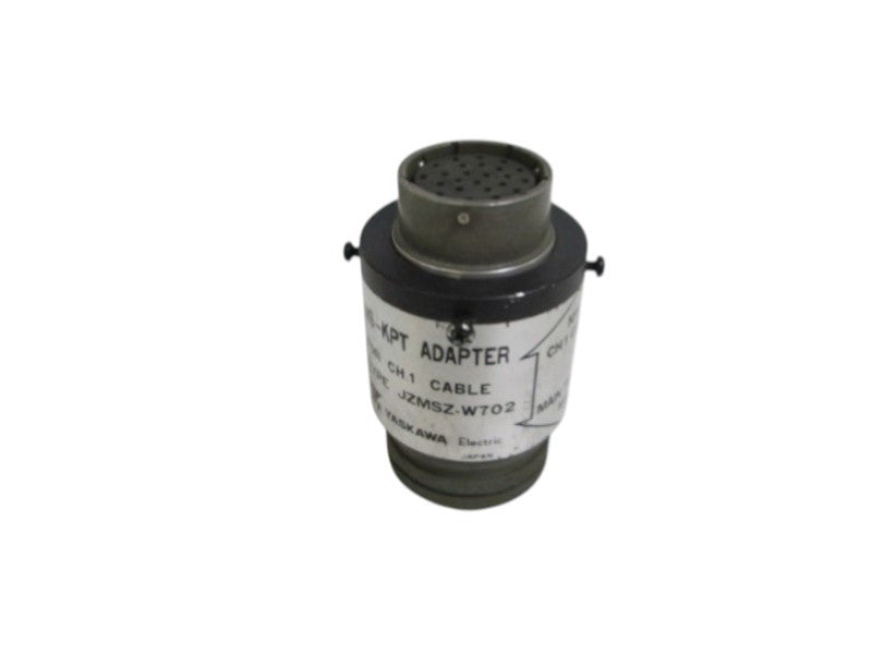 YASKAWA ADAPTER JZMSZ-W702 UNMP
