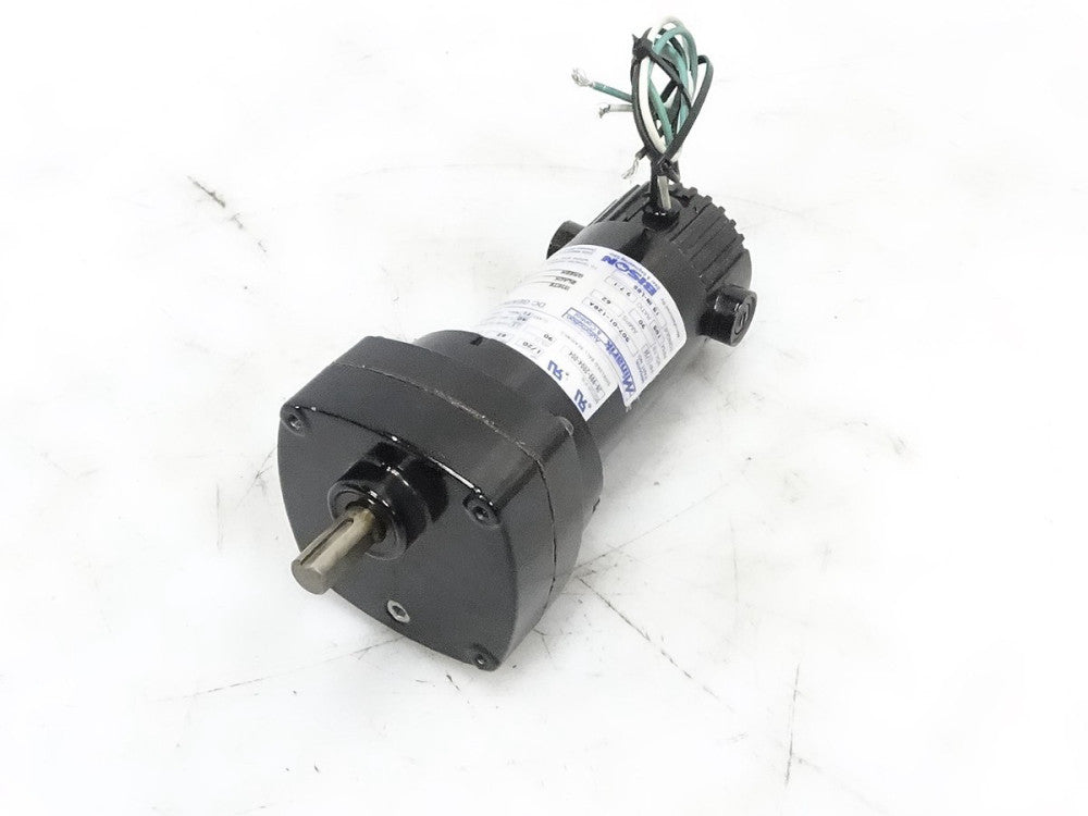 AMERICAN CONTROL ELECTRONICS MINARIK DRIVES 507-01-128A MOTOR