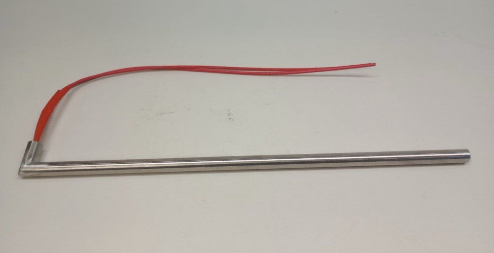 Cartridge Heater MC 110V450W 19 11 3/8" OD X 12-3/8" Length 12-1/2" Wire Length