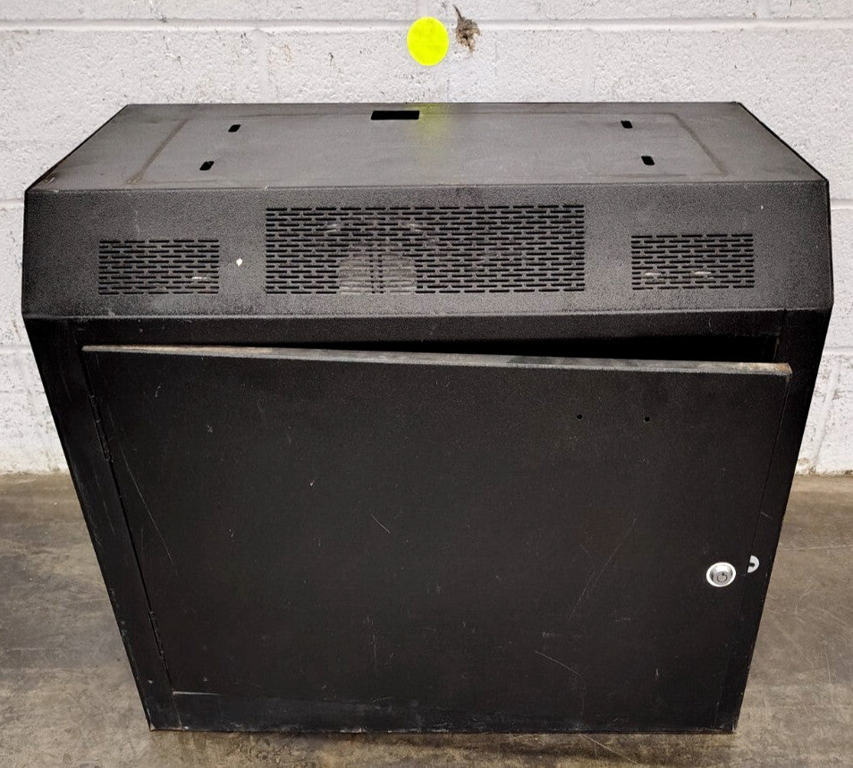 UNBRANDED AUDIO/MEDIA CABINENT STEEL HOUSING MATERIAL
