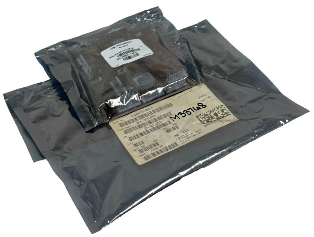 NEW DIGI INTERNATIONAL 20-101-0576 CONTROL CARD BL2510