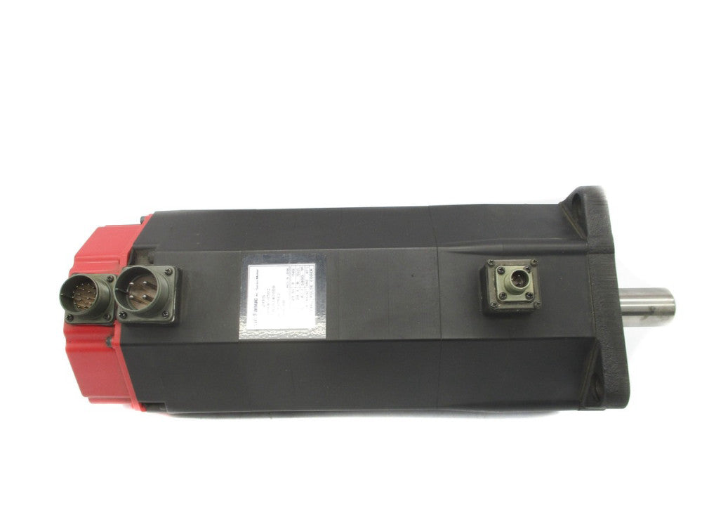 GE FANUC A06B-0502-B201#7000 NSNP