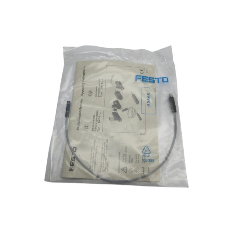 FESTO 150865 NSMP